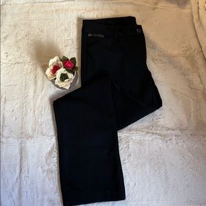 Alfani Black Pants